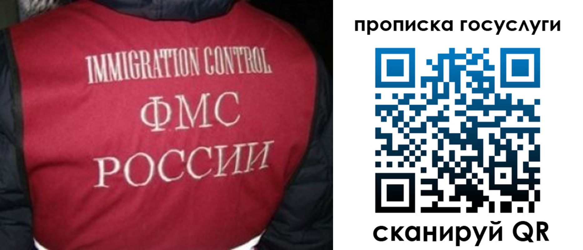 прописка ребенка в Тосно